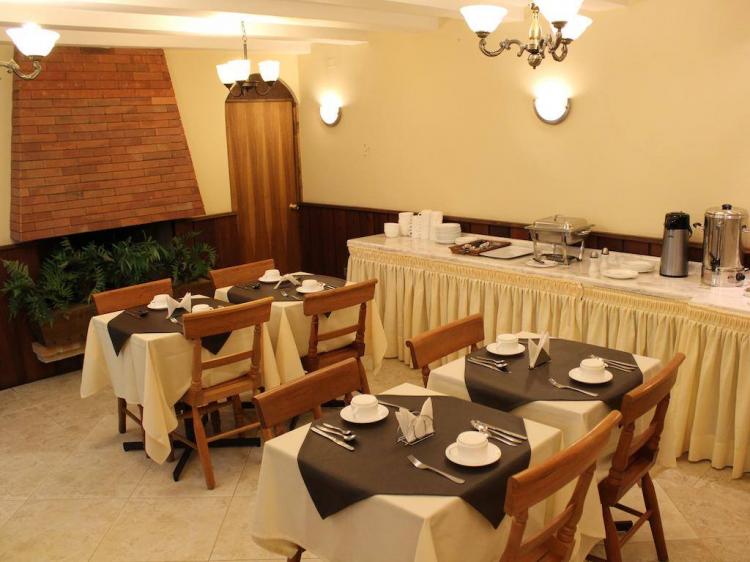 Fotografía 12 de Hotel Murano en Concepcion, Bio Bio