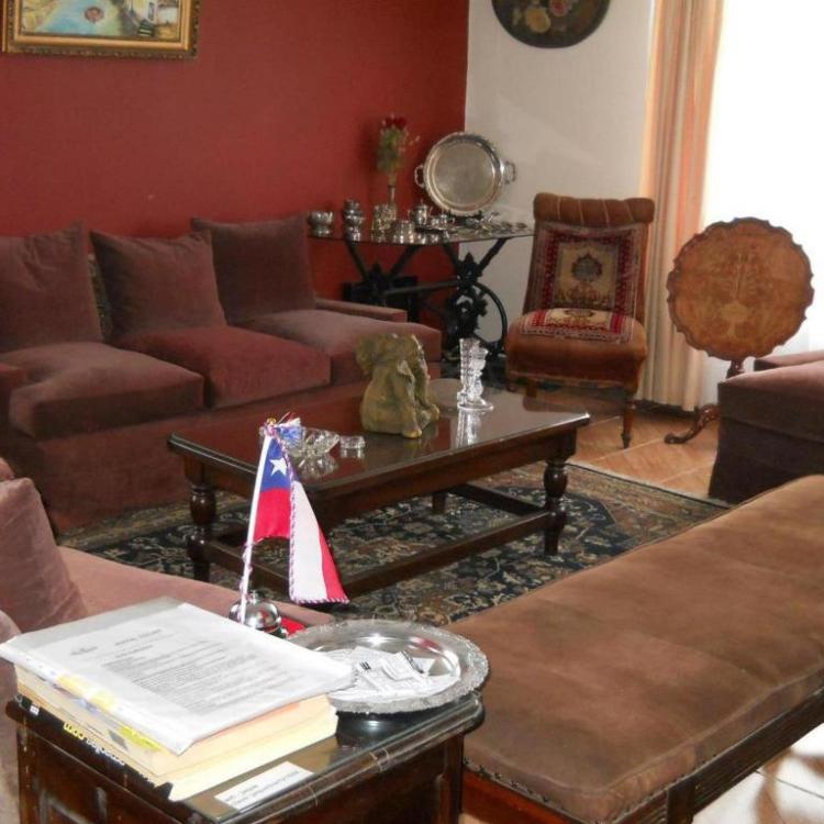 Fotografía 2 de Hostal Collao en Concepcion, Bio Bio