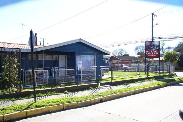 Hostal Collao en Concepcion, Bio Bio