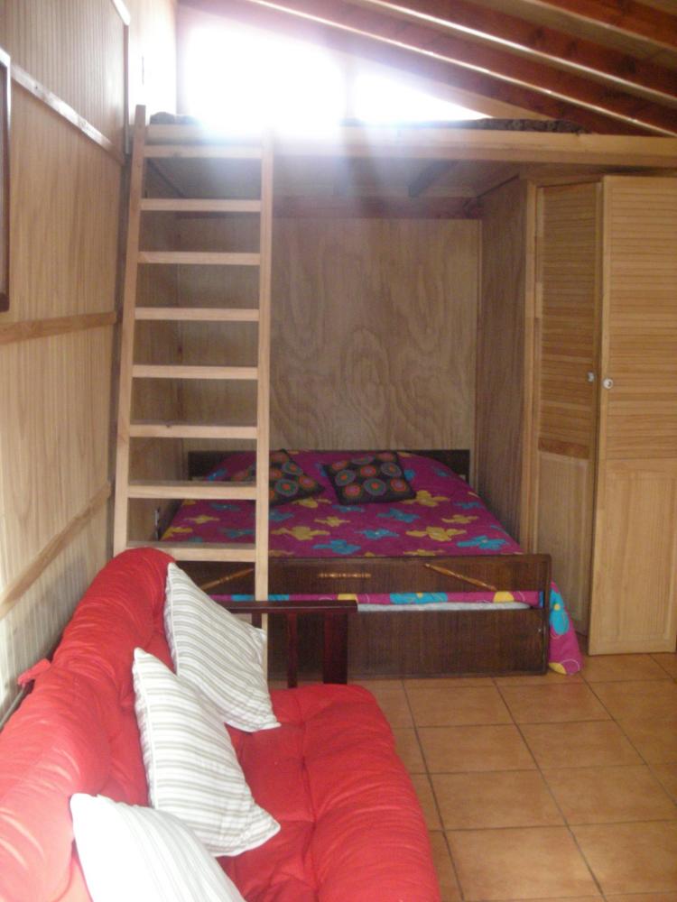 Fotografía 4 de RUKA WASI - CABAÑAS y HOSPEDAJE en Valdivia, Los Rios