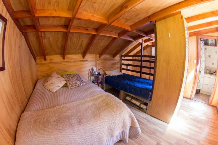 Fotografía 10 de RUKA WASI - CABAÑAS y HOSPEDAJE en Valdivia, Los Rios
