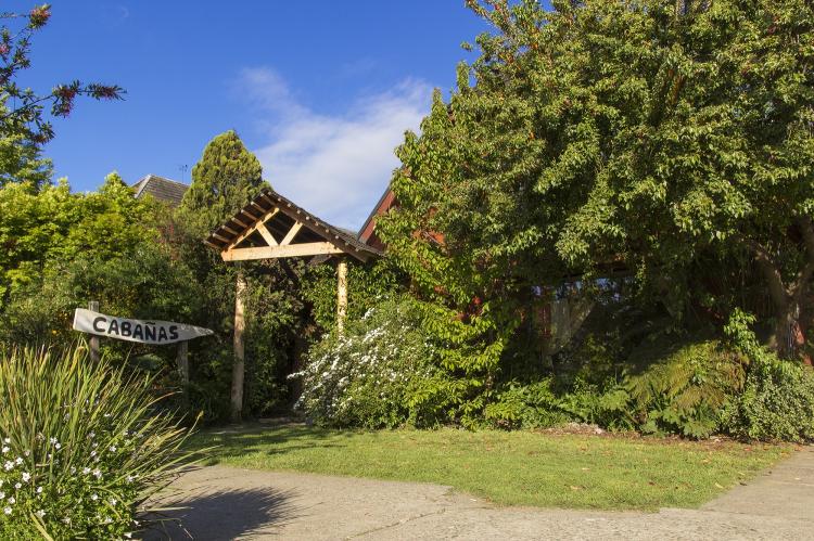 Fotografía 15 de RUKA WASI - CABAÑAS y HOSPEDAJE en Valdivia, Los Rios