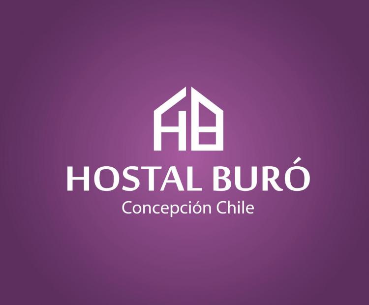 Fotografía 2 de Hostal Buro en Concepcion, Bio Bio