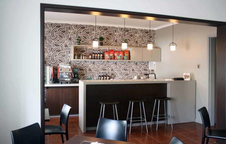 Fotografía 5 de Hostal Buro en Concepcion, Bio Bio