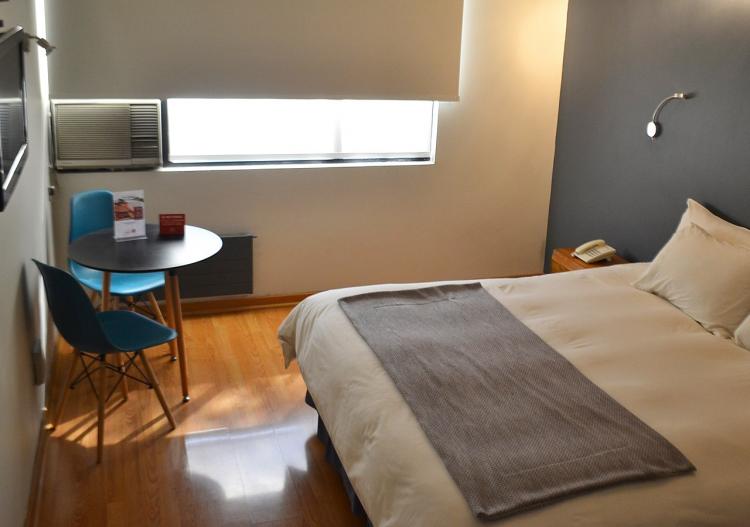 Fotografía 6 de Hotel Nippon en Santiago, Metropolitana