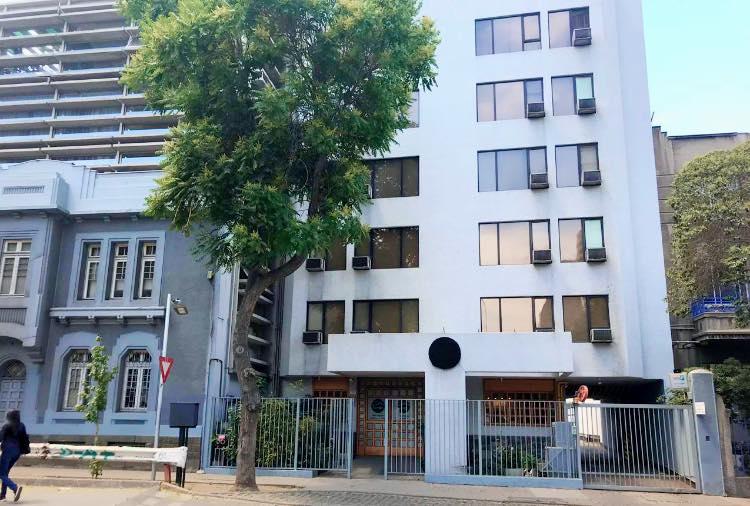 Hotel Nippon en Santiago, Metropolitana