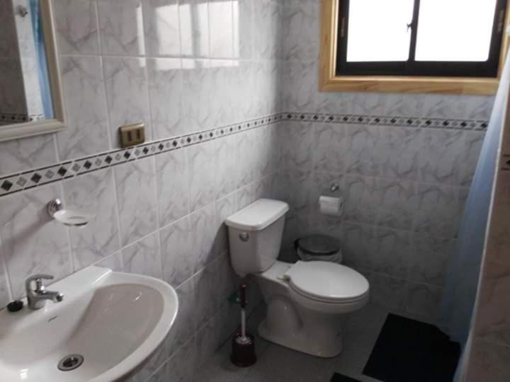 Fotografía 2 de Arriendo Cabaña Las Trancas (Alto del Huemul) en Pinto, Bio Bio
