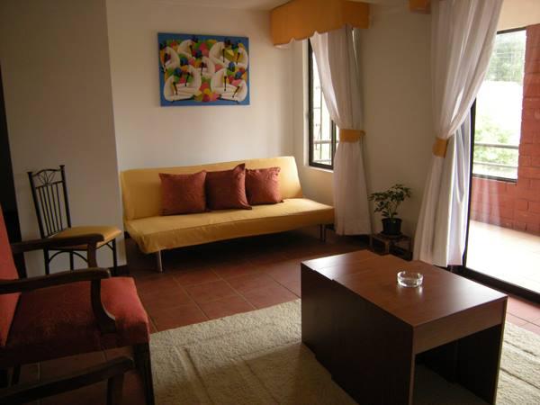 Fotografía 5 de Apart Hotel Punto Real en Curico, Maule