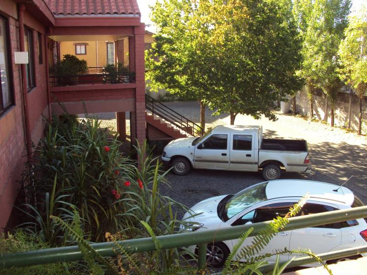 Fotografía 12 de Apart Hotel Punto Real en Curico, Maule