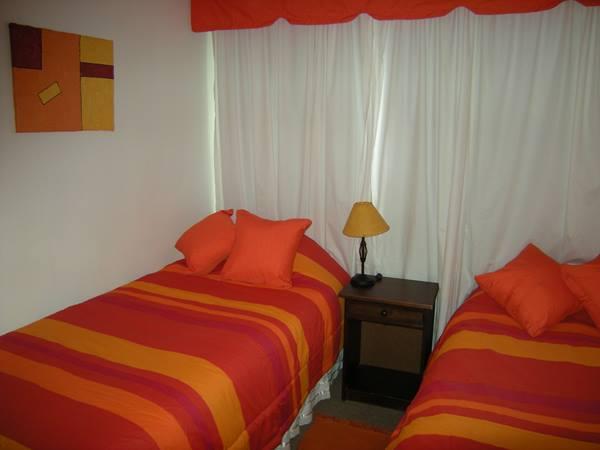 Fotografía 13 de Apart Hotel Punto Real en Curico, Maule