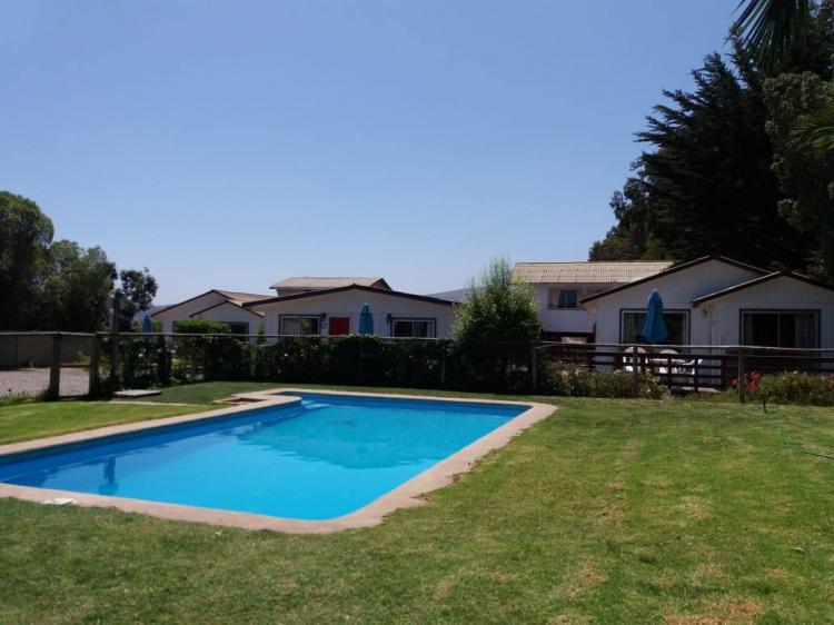 Fotografía 5 de Cabañas SOL DE MAR Maitencillo en Puchuncavi, Valparaiso