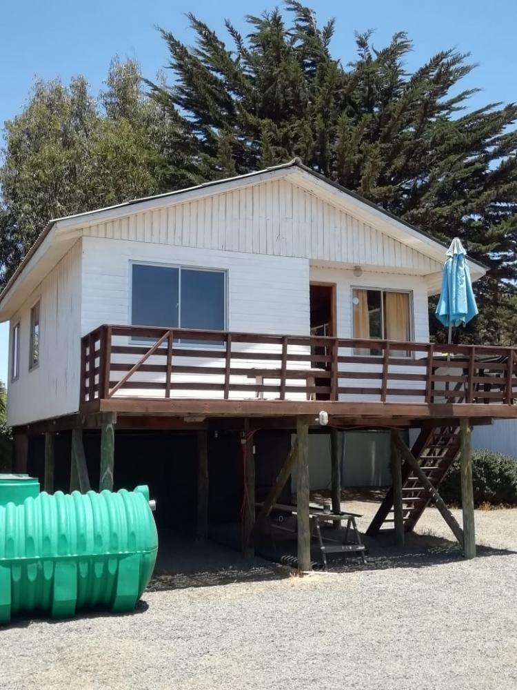 Fotografía 9 de Cabañas SOL DE MAR Maitencillo en Puchuncavi, Valparaiso