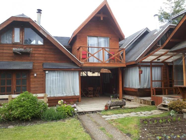 Fotografía 3 de Cabañas Ruca Quimey en Villarrica, Araucania