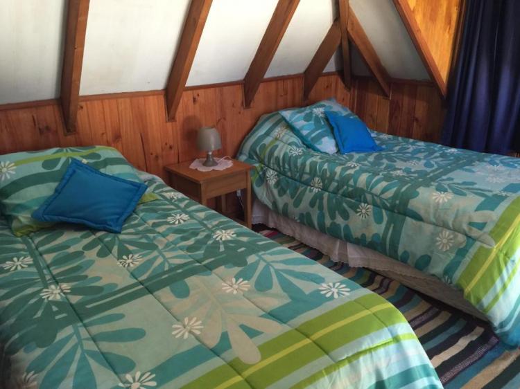 Fotografía 5 de Cabañas Ruca Quimey en Villarrica, Araucania