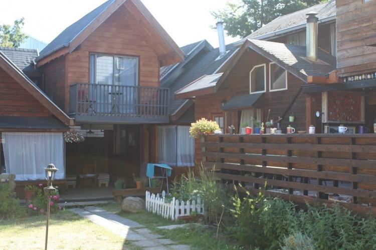 Fotografía 10 de Cabañas Ruca Quimey en Villarrica, Araucania