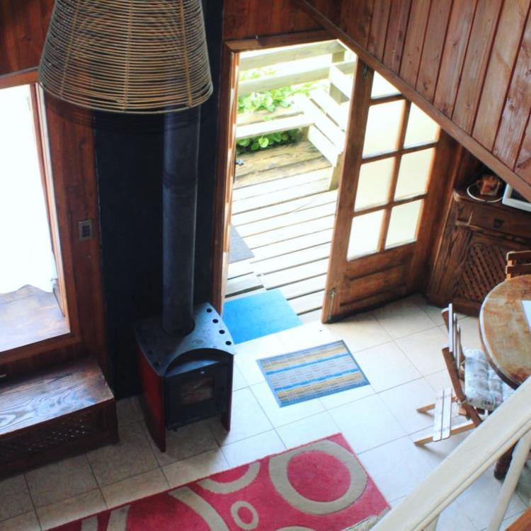 Fotografía 14 de Cabañas Ruca Quimey en Villarrica, Araucania