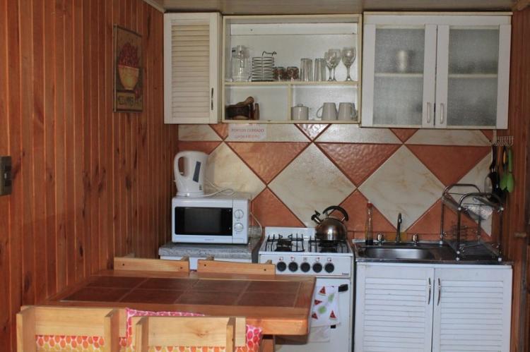 Fotografía 15 de Cabañas Ruca Quimey en Villarrica, Araucania