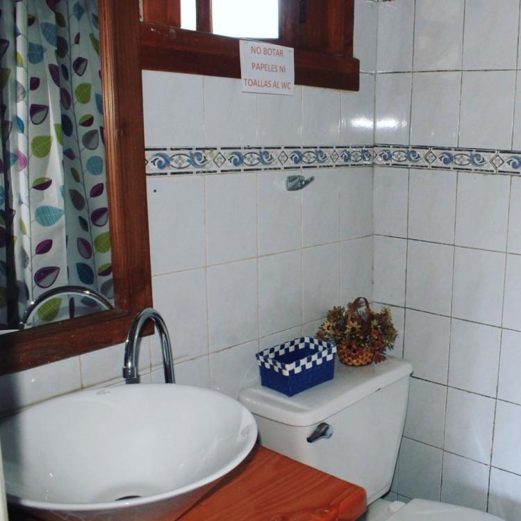 Fotografía 16 de Cabañas Ruca Quimey en Villarrica, Araucania