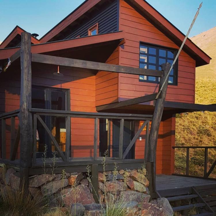 Fotografía 6 de Tierras Bayas Mountain Lodge en Curico, Maule
