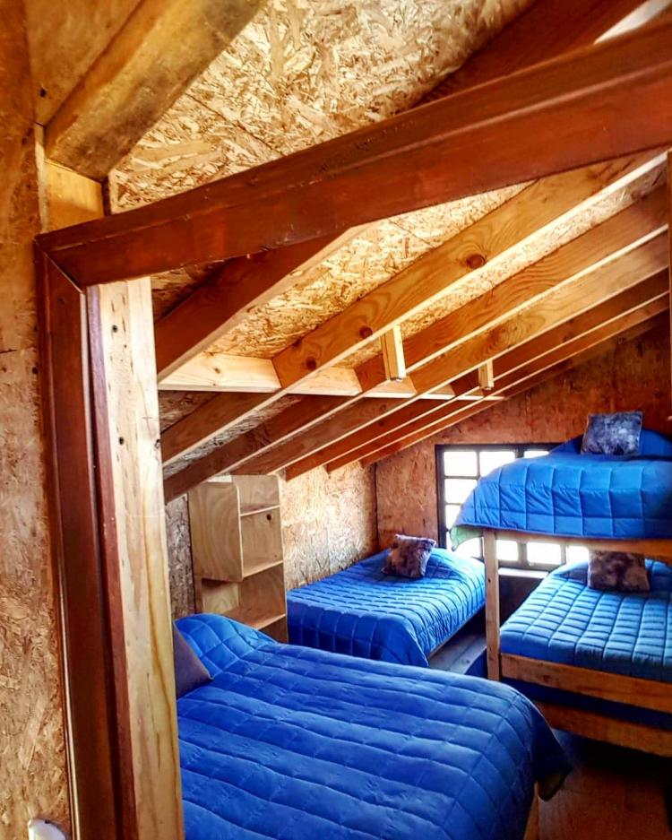 Fotografía 11 de Tierras Bayas Mountain Lodge en Curico, Maule