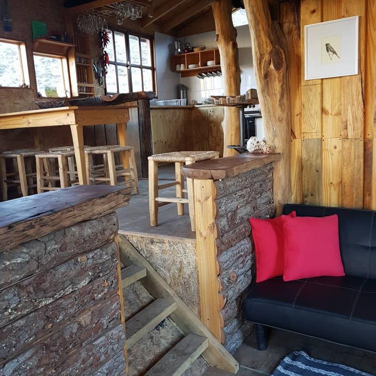 Fotografía 12 de Tierras Bayas Mountain Lodge en Curico, Maule