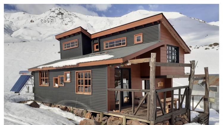 Fotografía 13 de Tierras Bayas Mountain Lodge en Curico, Maule