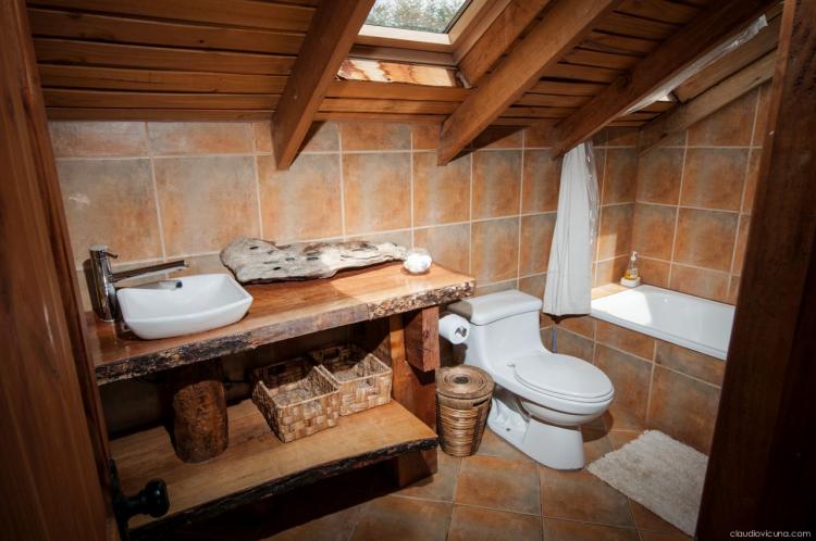 Fotografía 4 de Lodge Ama Wellness en Chillan, Bio Bio