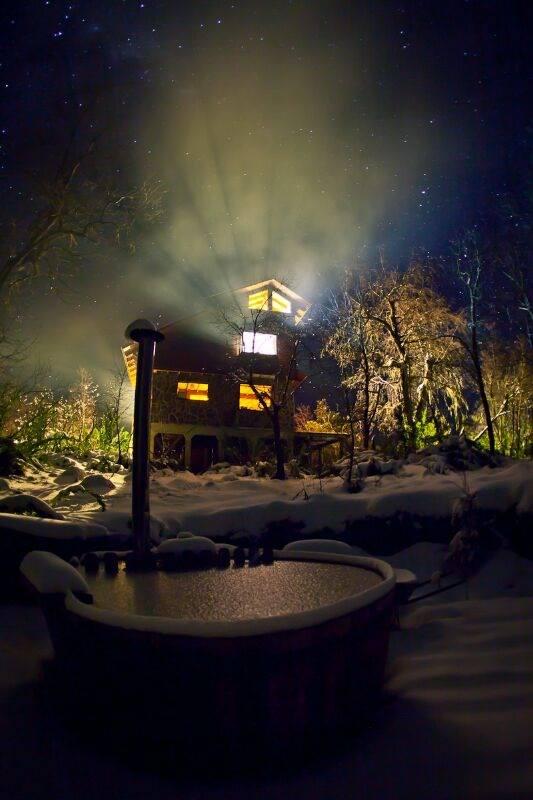 Fotografía 5 de Lodge Ama Wellness en Chillan, Bio Bio