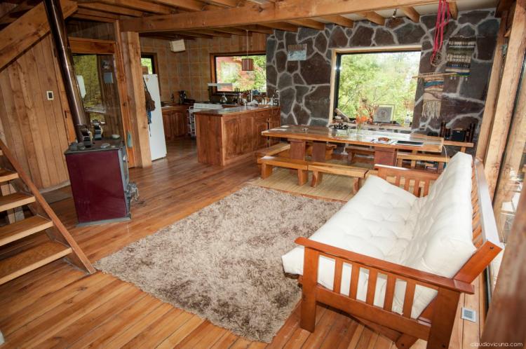 Fotografía 6 de Lodge Ama Wellness en Chillan, Bio Bio