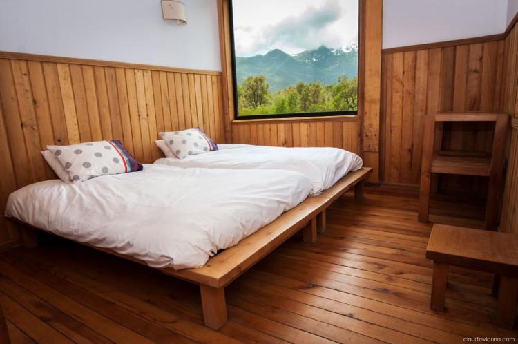 Fotografía 7 de Lodge Ama Wellness en Chillan, Bio Bio