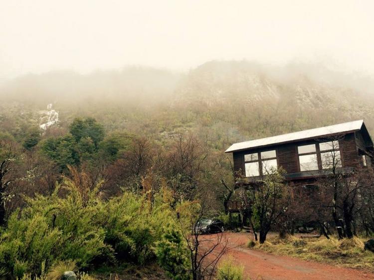 Fotografía 9 de Lodge Ama Wellness en Chillan, Bio Bio
