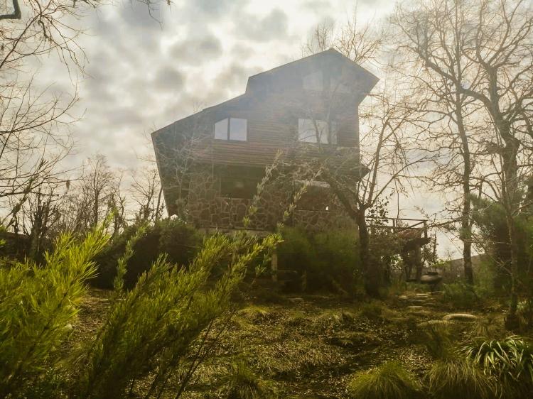 Fotografía 19 de Lodge Ama Wellness en Chillan, Bio Bio