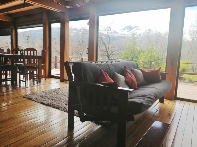 Fotografía 20 de Lodge Ama Wellness en Chillan, Bio Bio