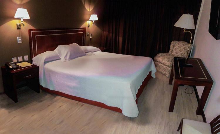 Fotografía 6 de Hotel El Araucano en Concepcion, Bio Bio
