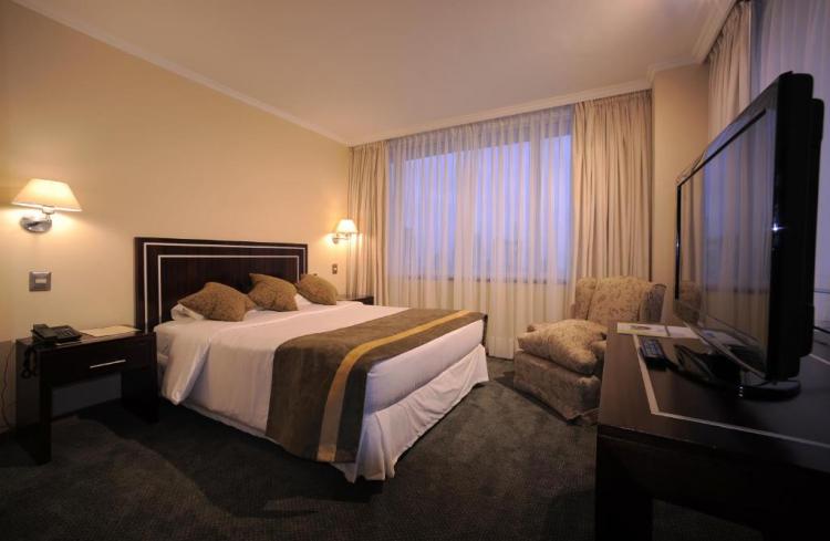 Fotografía 7 de Hotel El Araucano en Concepcion, Bio Bio