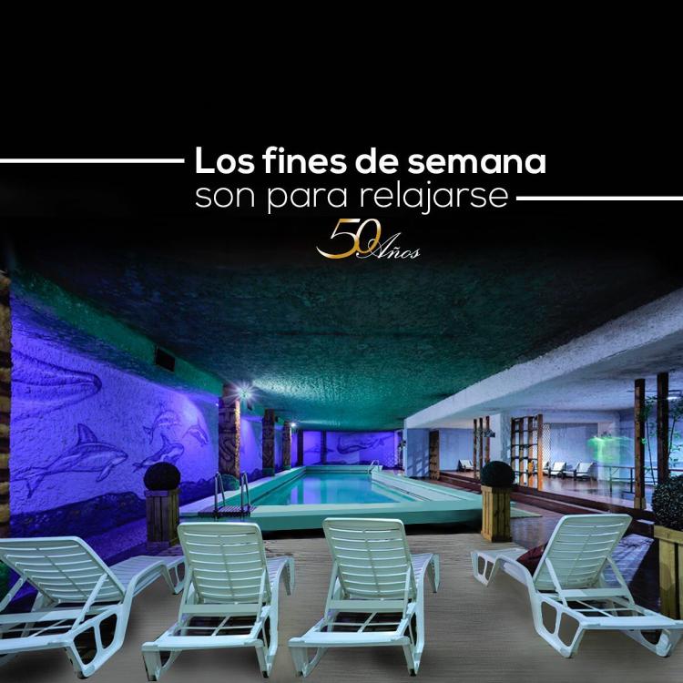 Fotografía 12 de Hotel El Araucano en Concepcion, Bio Bio