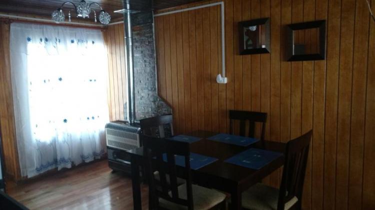 Fotografía 7 de Cabaña Sampaio en Porvenir, Magallanes