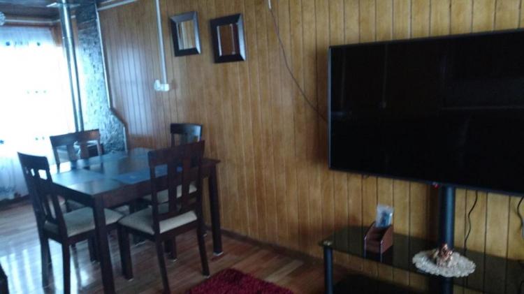Fotografía 8 de Cabaña Sampaio en Porvenir, Magallanes