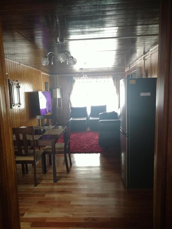 Fotografía 14 de Cabaña Sampaio en Porvenir, Magallanes