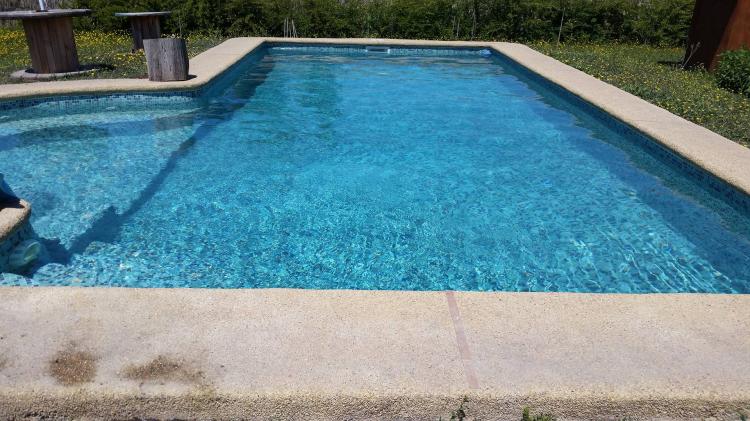 Fotografía 4 de Cabaña amor con piscina en Isla De Maipo, Metropolitana