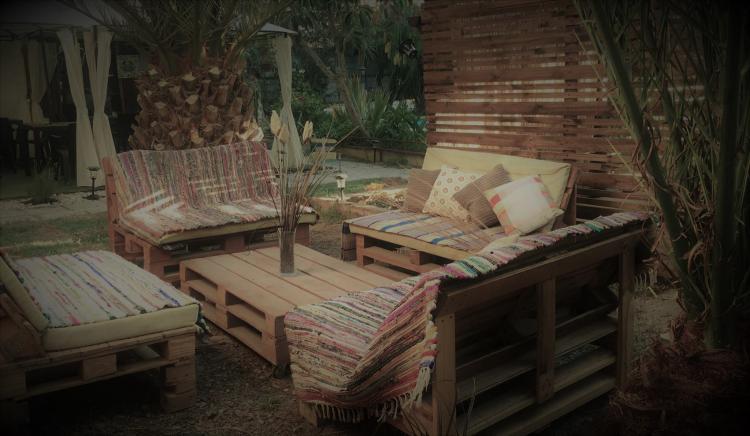 Fotografía 2 de Tikay Suite Hotel en Copiapo, Atacama