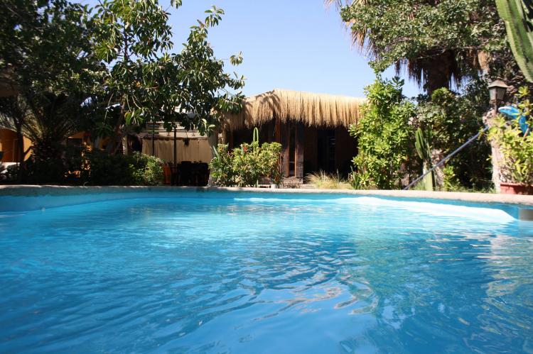 Fotografía 10 de Tikay Suite Hotel en Copiapo, Atacama