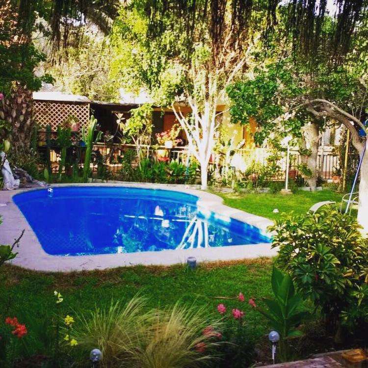 Fotografía 14 de Tikay Suite Hotel en Copiapo, Atacama