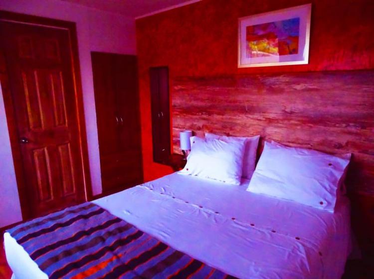 Fotografía 15 de Tikay Suite Hotel en Copiapo, Atacama