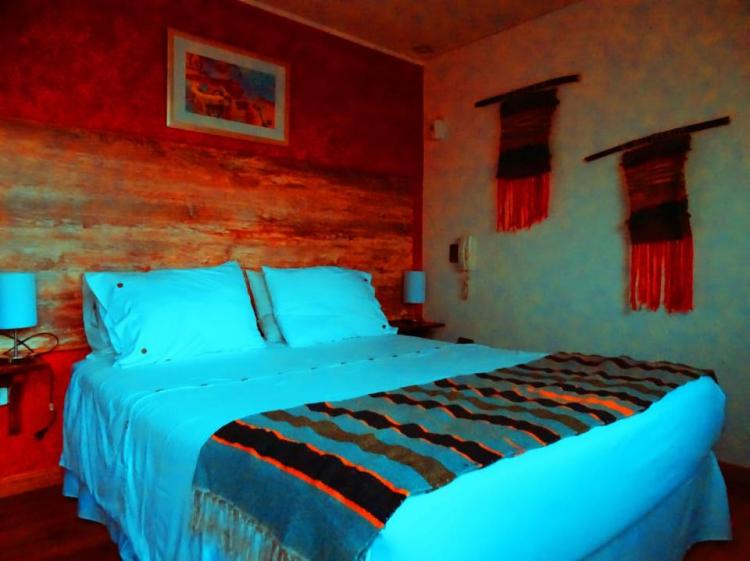 Fotografía 17 de Tikay Suite Hotel en Copiapo, Atacama