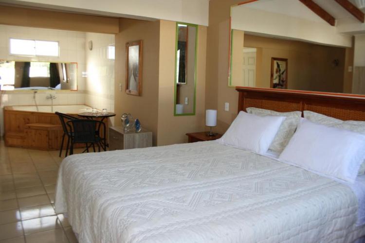Fotografía 18 de Tikay Suite Hotel en Copiapo, Atacama