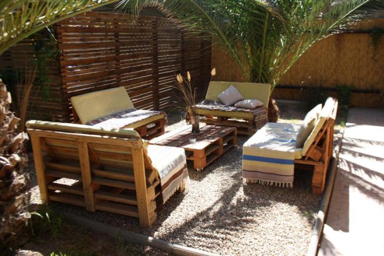Fotografía 19 de Tikay Suite Hotel en Copiapo, Atacama