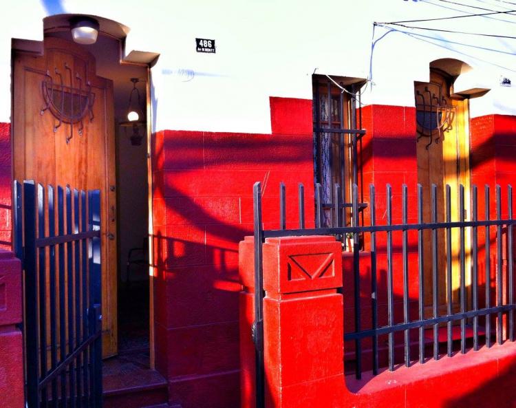 Fotografía 5 de Tralkan B&B en Providencia, Metropolitana