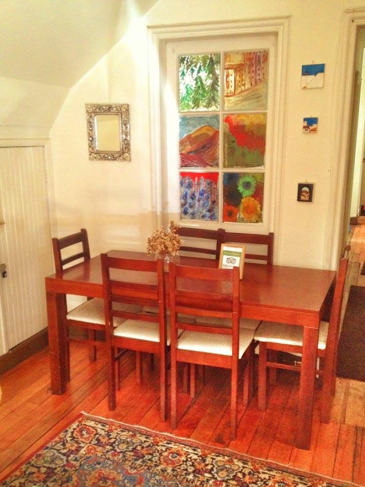 Fotografía 8 de Tralkan B&B en Providencia, Metropolitana