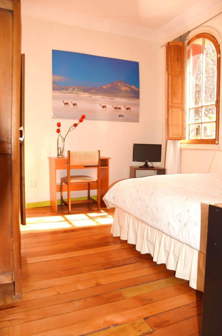Fotografía 9 de Tralkan B&B en Providencia, Metropolitana